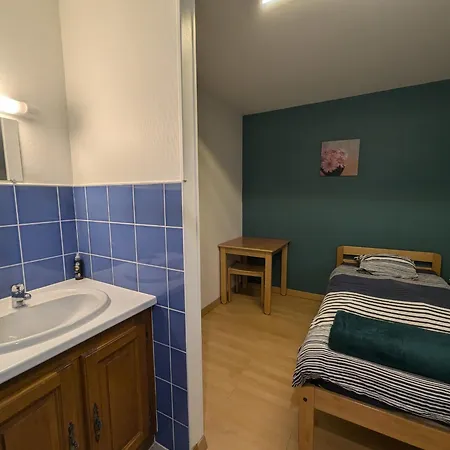 Holiday home Au Coeur Du Parc National De Forets, Ideal Pour Familles, Proche Des Sentiers - Fr-1-611a-5 Faverolles (Haute-Marne)