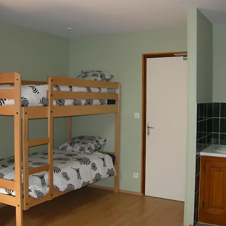 Au Coeur Du Parc National De Forets, Ideal Pour Familles, Proche Des Sentiers - Fr-1-611a-5 Holiday home *