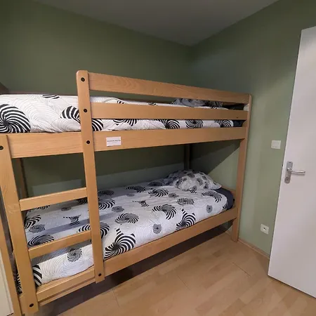 Au Coeur Du Parc National De Forets, Ideal Pour Familles, Proche Des Sentiers - Fr-1-611a-5 *