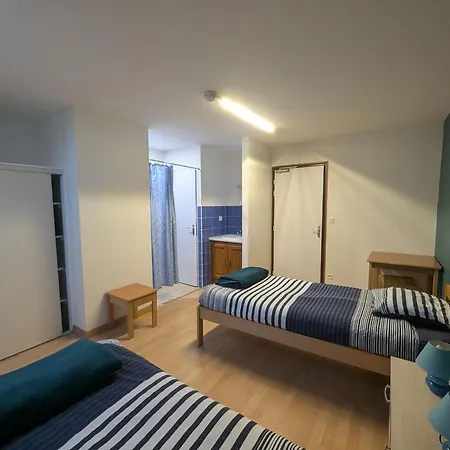 Au Coeur Du Parc National De Forets, Ideal Pour Familles, Proche Des Sentiers - Fr-1-611a-5 Faverolles (Haute-Marne)