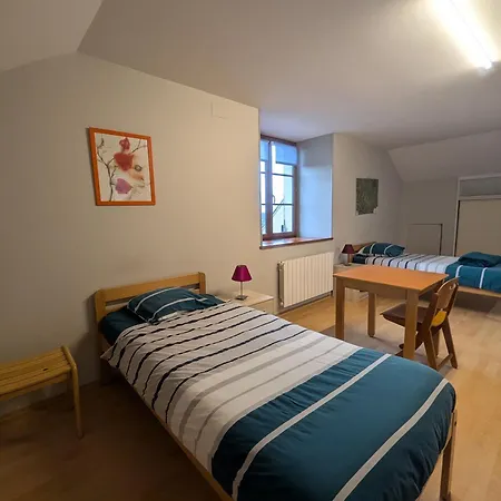 Holiday home Au Coeur Du Parc National De Forets, Ideal Pour Familles, Proche Des Sentiers - Fr-1-611a-5 Faverolles (Haute-Marne)