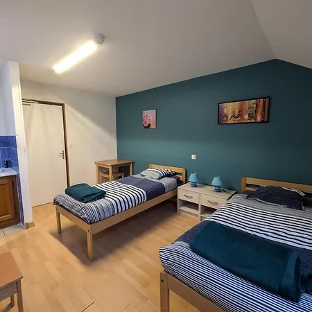 Au Coeur Du Parc National De Forets, Ideal Pour Familles, Proche Des Sentiers - Fr-1-611a-5 *
