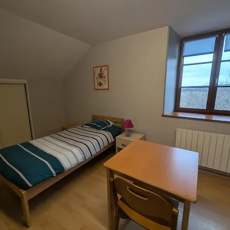 Au Coeur Du Parc National De Forets, Ideal Pour Familles, Proche Des Sentiers - Fr-1-611a-5 Feriehus