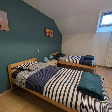 Au Coeur Du Parc National De Forets, Ideal Pour Familles, Proche Des Sentiers - Fr-1-611a-5 Feriehus *