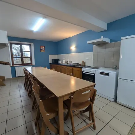 Au Coeur Du Parc National De Forets, Ideal Pour Familles, Proche Des Sentiers - Fr-1-611a-5 Faverolles (Haute-Marne)