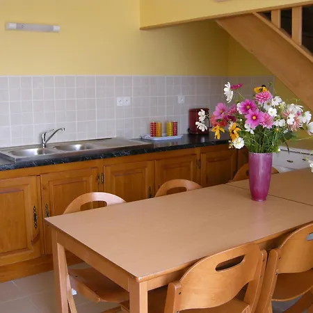 Au Coeur Du Parc National De Forets, Ideal Pour Familles, Proche Des Sentiers - Fr-1-611a-5