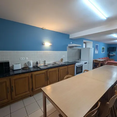 Au Coeur Du Parc National De Forets, Ideal Pour Familles, Proche Des Sentiers - Fr-1-611a-5 Holiday home