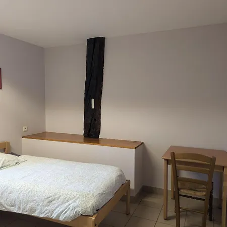 Au Coeur Du Parc National De Forets, Ideal Pour Familles, Proche Des Sentiers - Fr-1-611a-5 Holiday home *