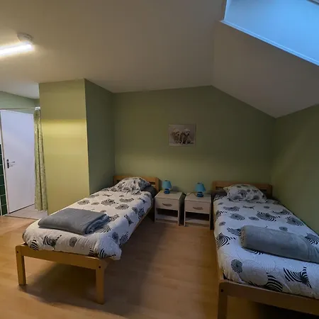 Au Coeur Du Parc National De Forets, Ideal Pour Familles, Proche Des Sentiers - Fr-1-611a-5 *
