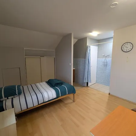 Holiday home Au Coeur Du Parc National De Forets, Ideal Pour Familles, Proche Des Sentiers - Fr-1-611a-5 *